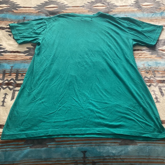 Vintage penguin sleep long shirt - Picture 10 of 11